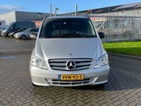 tweedehands Mercedes Vito 122 CDI Lang Aut. Mixto