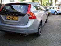 Occasion Volvo V60 Summum 280 PK (205 kW) 2014 Grijs Stationwagen