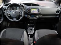 tweedehands Toyota Yaris 1.5 Hybrid Executive | Panoramadak | Navigatie | !