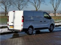 tweedehands Renault Trafic 1.6 DCI l1h1 edition 145pk!