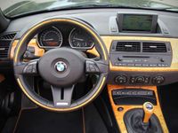 tweedehands BMW Z4 2.5I INDIVIDUAL COMPOSITION E85