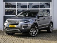 Occasion Land Rover Range Rover evoque Pure 150 PK (110 kW) 2015 Grijs SUV