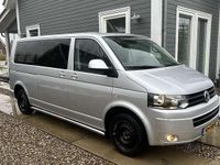 Occasion VW T5 114 PK (83 kW) 2013 Zilver Van