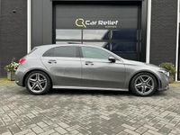 tweedehands Mercedes A200 Business Solution AMG Panoramadak Elektrisch ver