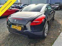 tweedehands Peugeot RCZ 1.6 THP 155 *190.173 KM*CLIMA*NAVI*DVD*19 INCH