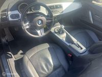 tweedehands BMW Z4 Roadster 2.5i Executive Leder Airco Cruise Control 2e Eigenaar
