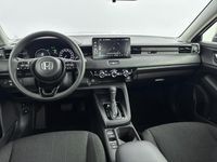Occasion Honda HR-V Elegance 2026 Grijs SUV