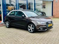 tweedehands Audi A1 1.4 TFSI Ambition Pro Line Business 122PK! Navi l