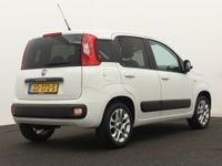 tweedehands Fiat Panda 0.9 TwinAir Popstar