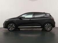 Nieuw Renault Clio V Techno 143 PK (105 kW) 2025 Noir étoilé gne Hatchback