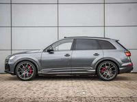 tweedehands Audi SQ7 4.0 TFSI 507pk quattro 7p + Panoramadak + Achteras