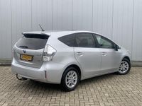 tweedehands Toyota Prius+ Prius+ Wagon 1.8 Hybrid Aspiration NL Auto 7 Persoons Pan