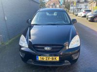 tweedehands Kia Carens 2.0 CVVT X-tra