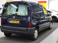 tweedehands Peugeot Partner 170C 2.0HDI CAMPER Camper uitvoering