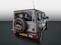 Occasion Suzuki Jimny Style 2026 Grijs SUV