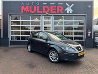 Occasion Seat Altea 86 PK (63 kW) 2009 Grijs (metallic) MPV