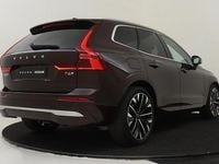 Nieuw Volvo XC60 Executive 349 PK (256 kW) 2026 Rood SUV