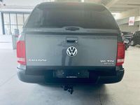 tweedehands VW Amarok 3.0 V6 4MOTION +(24575¤+TVA)+NAVI+CAMERA+CARNET