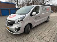 Occasion Opel Vivaro 125 PK (91 kW) 2017 Overige MPV