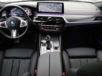 tweedehands BMW 530 5-SERIE e High Executive | M sport | Lederen bekleding | Apple carplay | Xenon verlichting