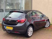 tweedehands Opel Astra 1.4 Turbo Sport 140 pk