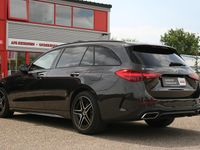 Occasion Mercedes C300 AMG line 313 PK (230 kW) 2023 Stationwagon Stationwagen
