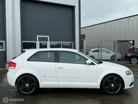 tweedehands Audi A3 1.8 TFSI Ambition|GARANTIE|CLIMA|CRUISE