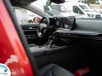 Occasion Toyota Mirai Premium 2023 Rood Sedan