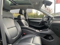 tweedehands MG ZS EV Luxury 45 kWh Panoramadak