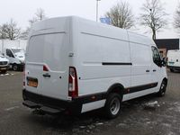 tweedehands Renault Master T35 2.3 dCi L3H2 DL Energy 3500kg Trekhaak, Airco, Navigatie met Camera