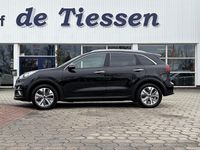 Occasion Kia e-Niro 150 kW (204 PK) 2019 Zwart (metallic) SUV