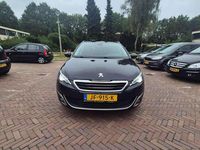 Occasion Peugeot 308 131 PK (96 kW) 2016 MPV