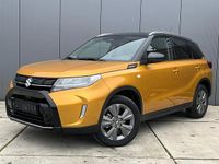 Occasion Suzuki Vitara 116 PK (85 kW) 2024 Goud (metallic) SUV