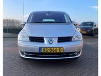 tweedehands Renault Grand Espace 2.0T Dynamique 7-Zits 170PK AUTOMAAT!