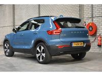 tweedehands Volvo XC40 262pk Plug-In Ultimate DARK| Trekhaak | 360 | Schuifdak