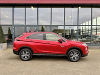 Occasion Mitsubishi Eclipse Cross Intense+ 177 PK (130 kW) 2025 Rood SUV