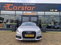 tweedehands Audi A1 Sportback 1.4 TFSI Design Pro Line Plus|Navi|Cruis