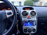 Occasion Opel Corsa 80 PK (58 kW) 2007 Sedan