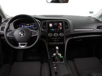 tweedehands Renault Mégane IV Estate 1.6 Plug-In Hybrid 160 PK Business Zen