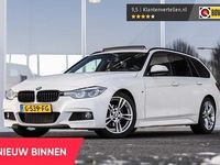 Occasion BMW 318 M Sport 136 PK (100 kW) 2019 Wit Stationwagen