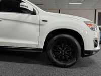 tweedehands Mitsubishi ASX 1.6 ClearTec Inform