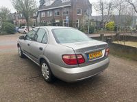 tweedehands Nissan Almera 1.5 Visia SEDAN AIRCO