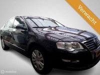 tweedehands VW Passat 2.0 FSI Highline komt binnen!!!