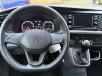 Occasion VW T6.1 150 PK (110 kW) 2021 Grijs Van