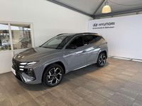 Occasion Hyundai Tucson 159 PK (116 kW) 2025 Grijs SUV