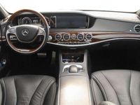 tweedehands Mercedes S500 4Matic Lang AMG Prestige Plus 456pk
