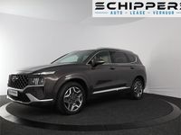 Occasion Hyundai Santa Fe Premium 180 PK (132 kW) 2023 Bruin, metallic lak SUV