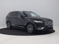 tweedehands Volvo XC90 2.0 T8 Recharge AWD Inscription | 7-Pers. | LUCHTV. | PANO | H&K | STOELVENT.