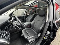 Occasion BMW X3 Executive 292 PK (214 kW) 2021 Zwart SUV