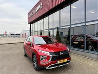 Occasion Mitsubishi Eclipse Cross Intense+ 177 PK (130 kW) 2025 Rood SUV